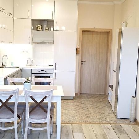 Sea Garden Apartment Varna Ngoại thất bức ảnh
