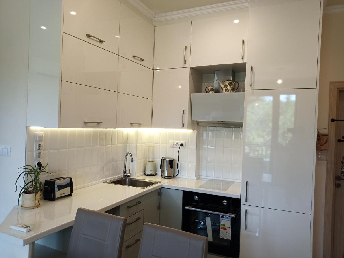 Sea Garden Apartment Varna Ngoại thất bức ảnh