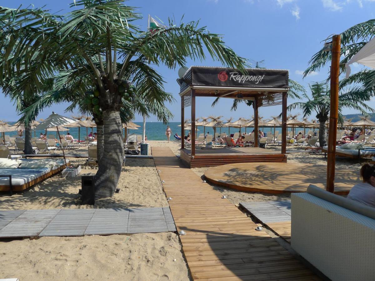 Sea Garden Apartment Varna Ngoại thất bức ảnh