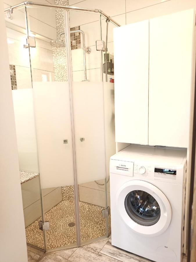 Sea Garden Apartment Varna Ngoại thất bức ảnh