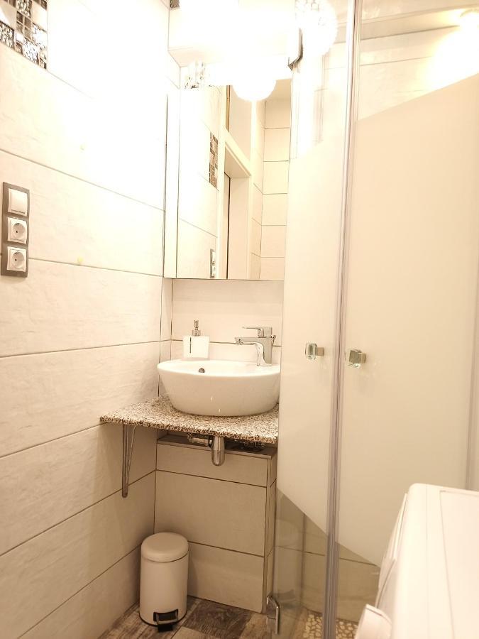Sea Garden Apartment Varna Ngoại thất bức ảnh