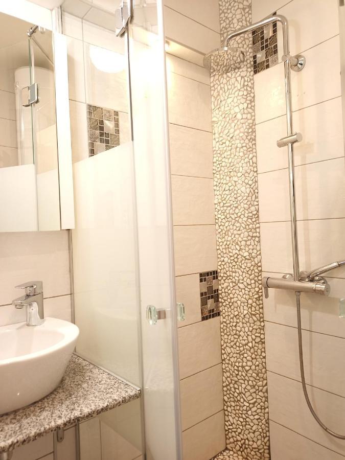 Sea Garden Apartment Varna Ngoại thất bức ảnh