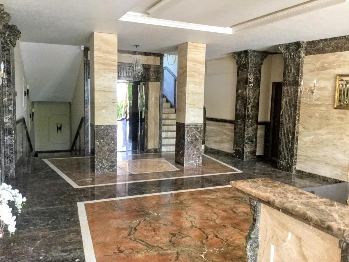 Sea Garden Apartment Varna Ngoại thất bức ảnh