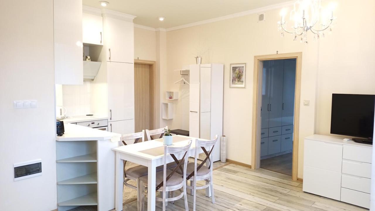Sea Garden Apartment Varna Ngoại thất bức ảnh