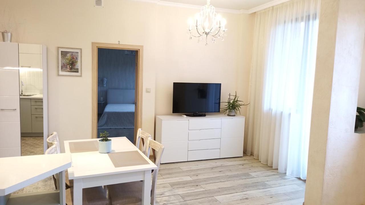 Sea Garden Apartment Varna Ngoại thất bức ảnh