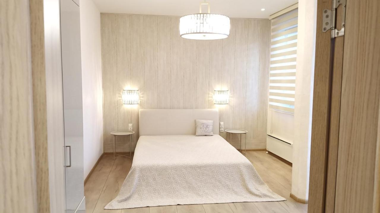 Sea Garden Apartment Varna Ngoại thất bức ảnh